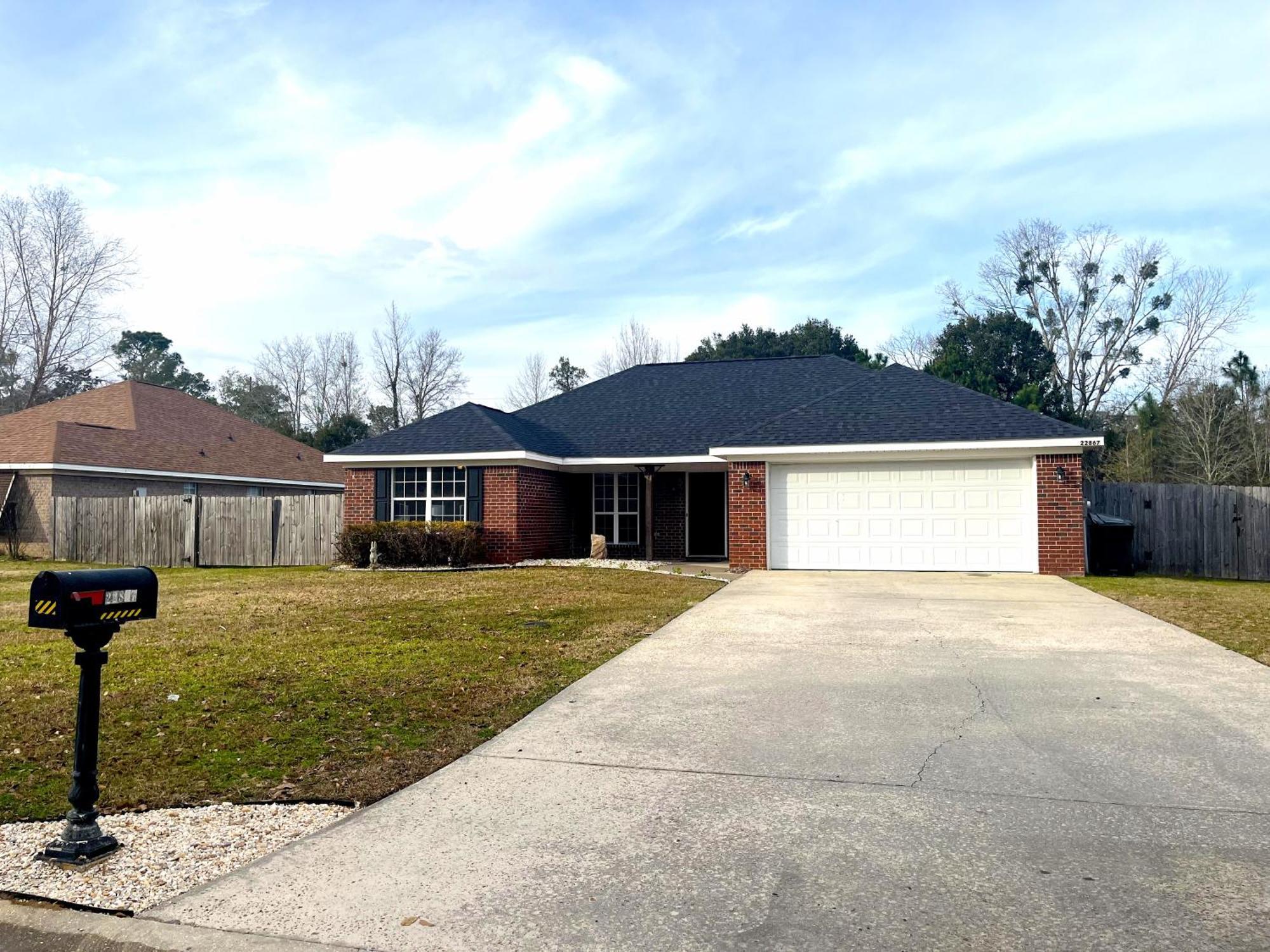 Entire Home In Foley, Alabama, United States 外观 照片