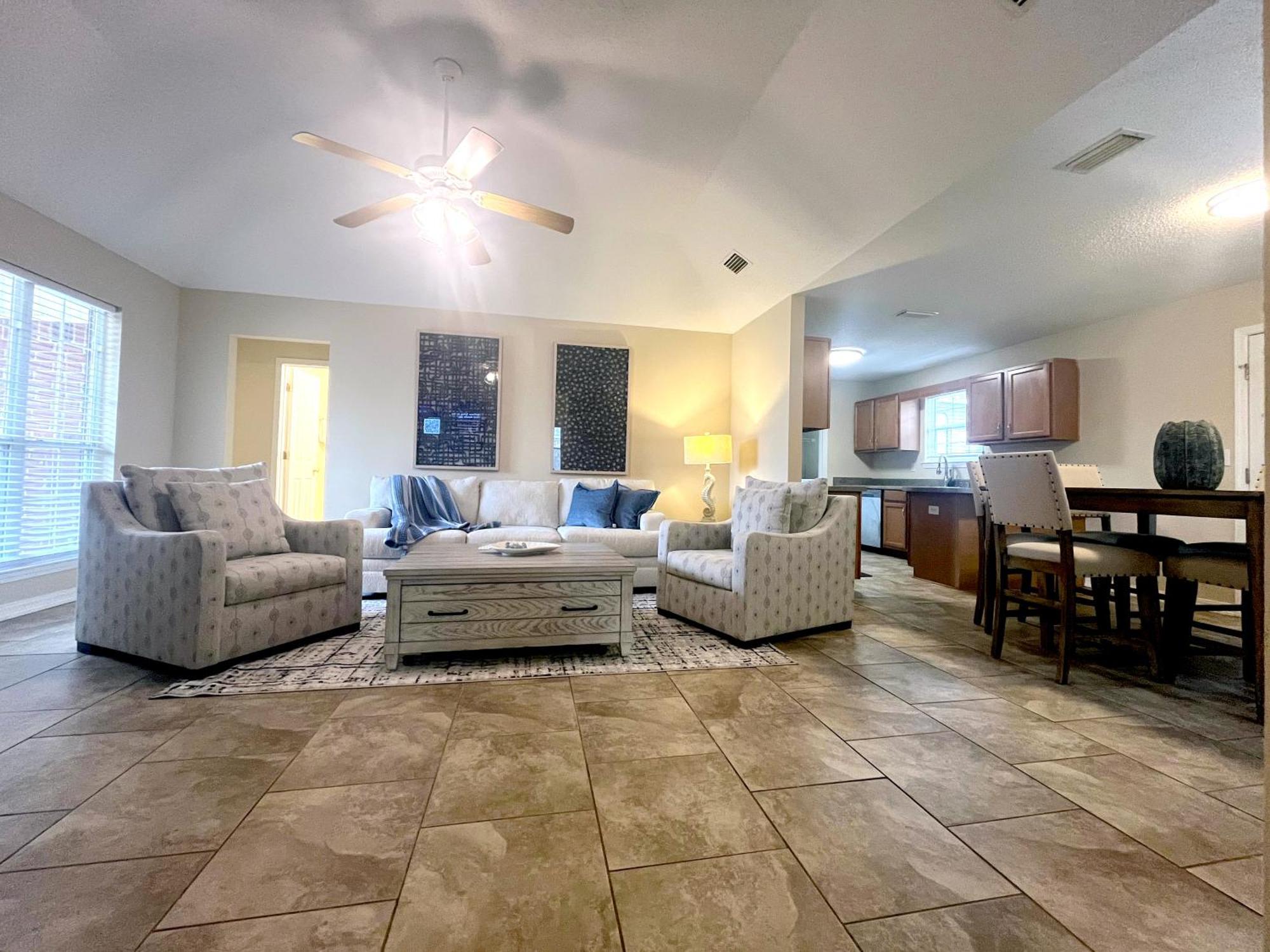 Entire Home In Foley, Alabama, United States 外观 照片