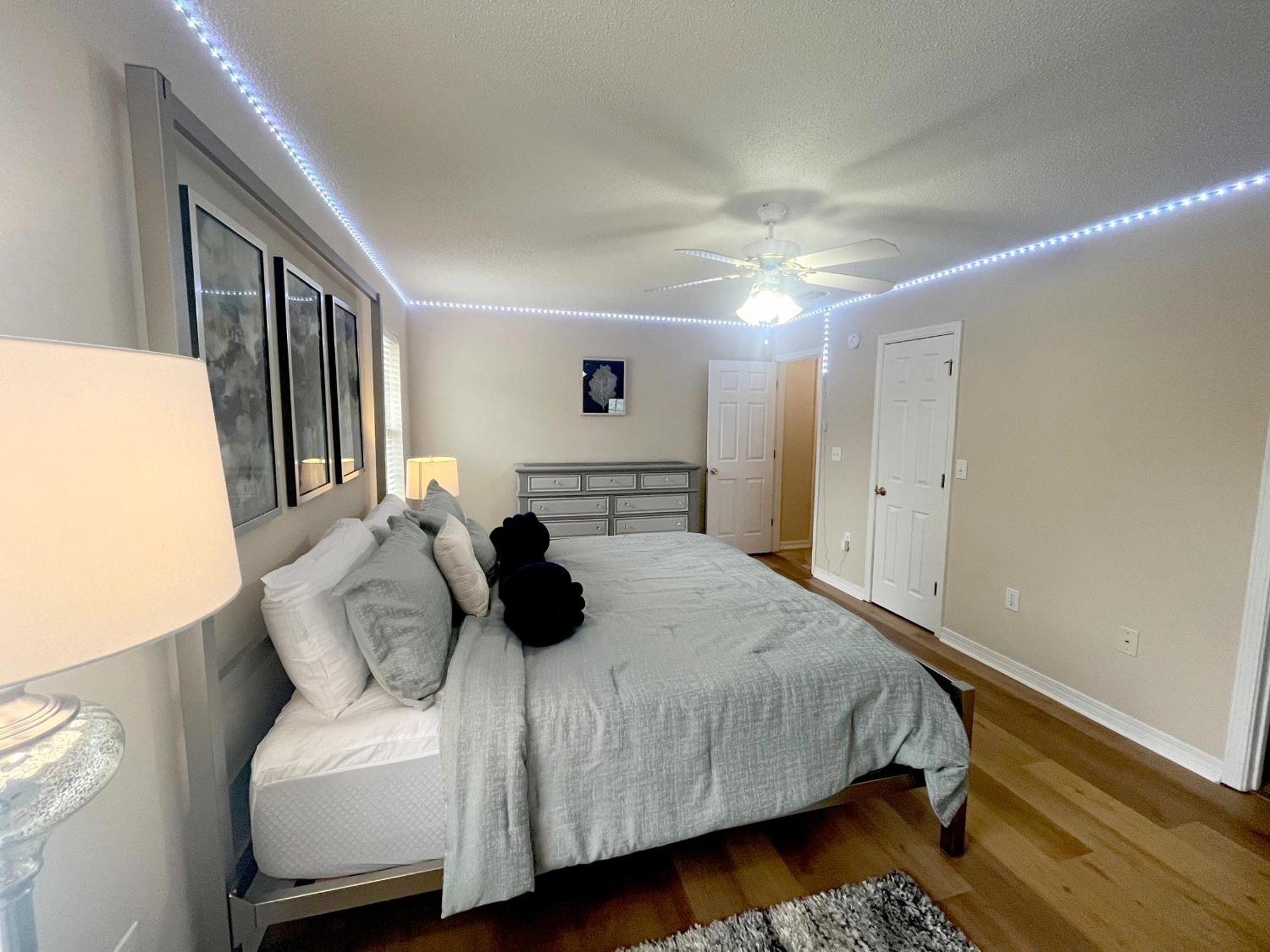 Entire Home In Foley, Alabama, United States 外观 照片
