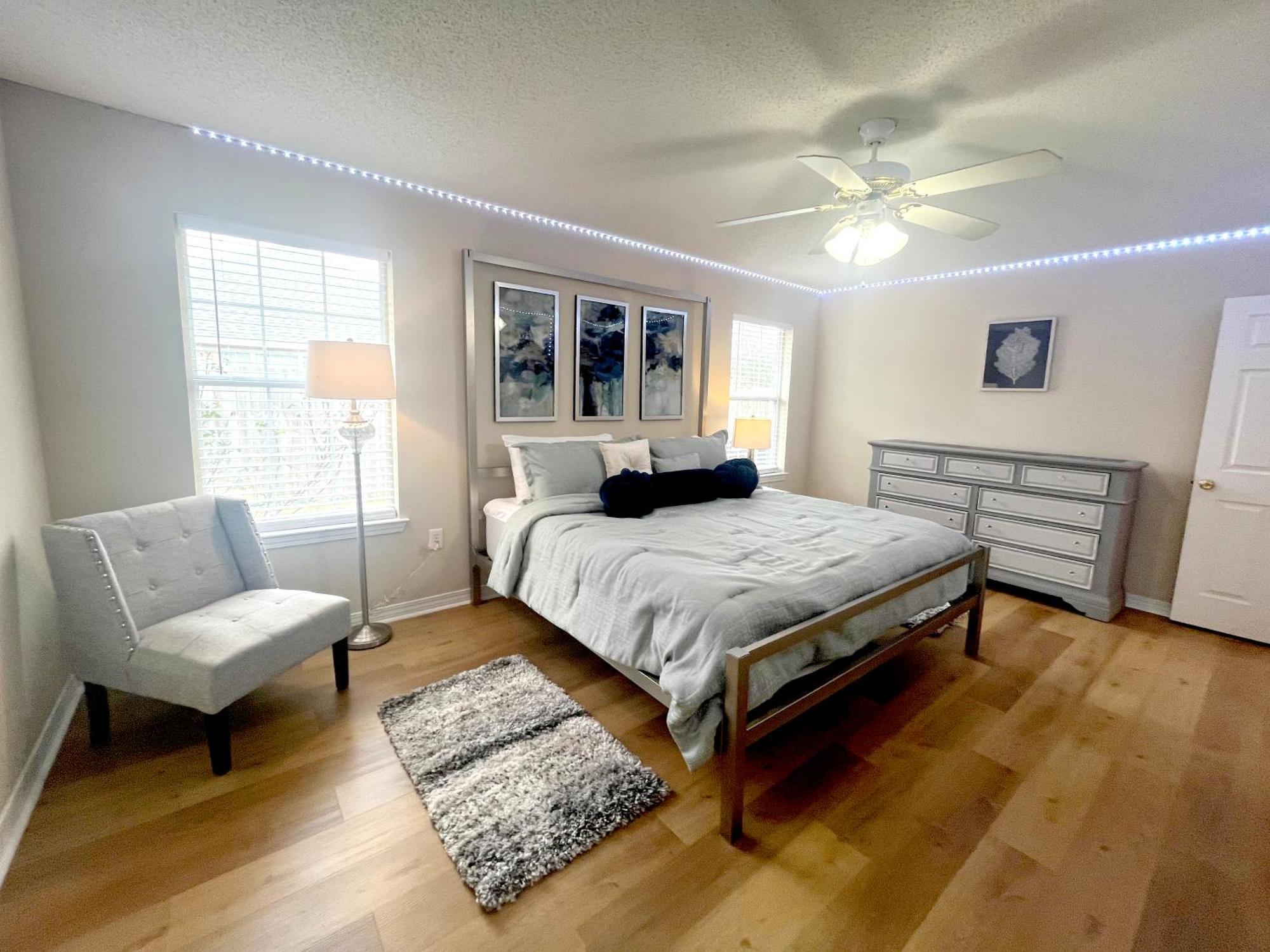 Entire Home In Foley, Alabama, United States 外观 照片