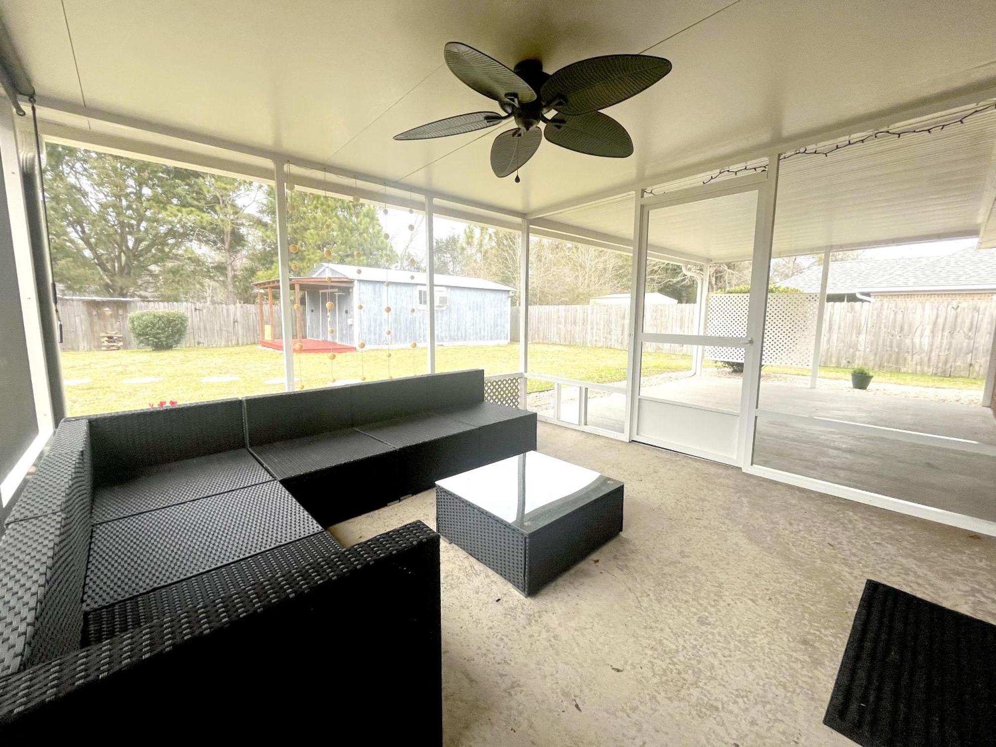 Entire Home In Foley, Alabama, United States 外观 照片