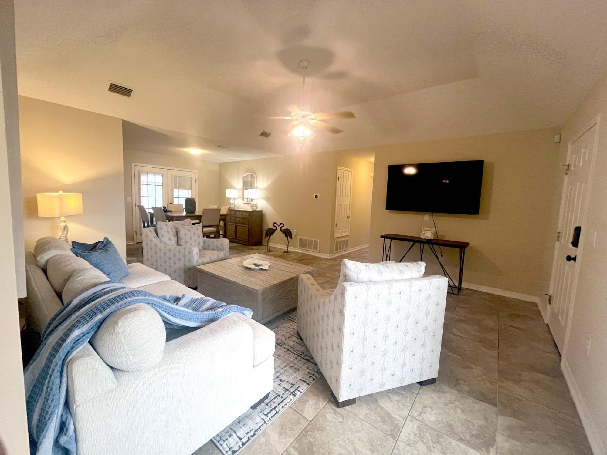 Entire Home In Foley, Alabama, United States 外观 照片