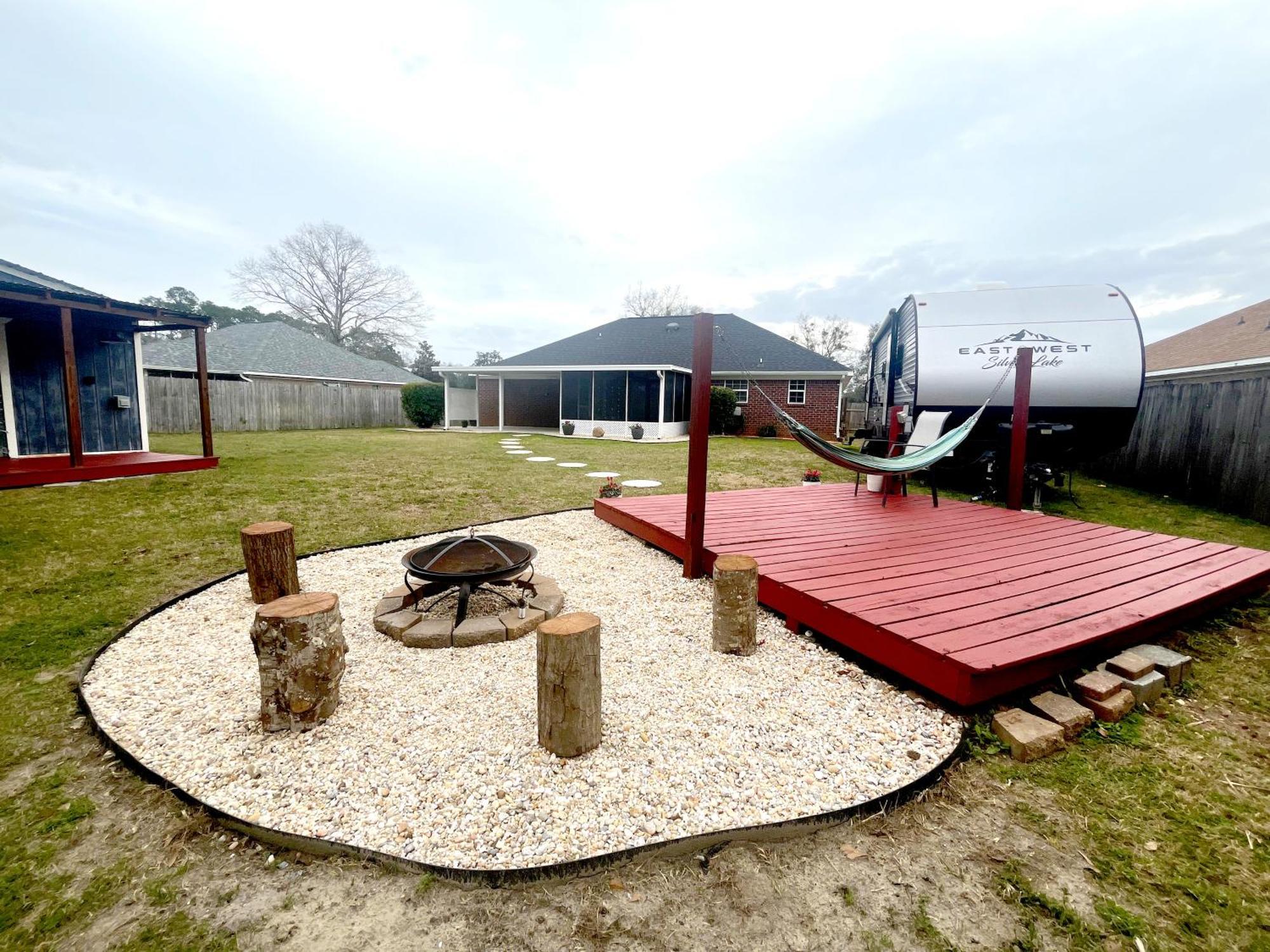 Entire Home In Foley, Alabama, United States 外观 照片