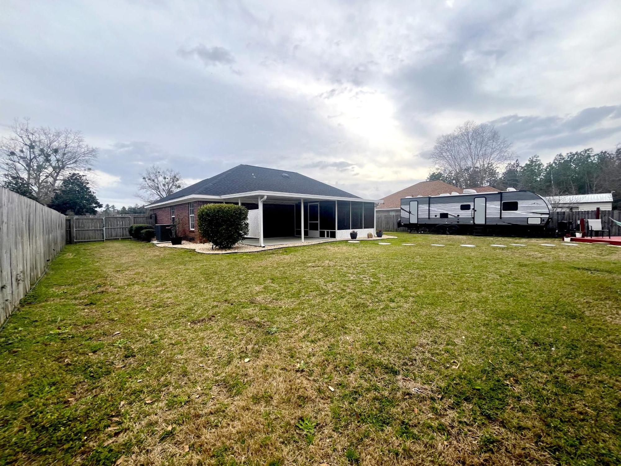 Entire Home In Foley, Alabama, United States 外观 照片