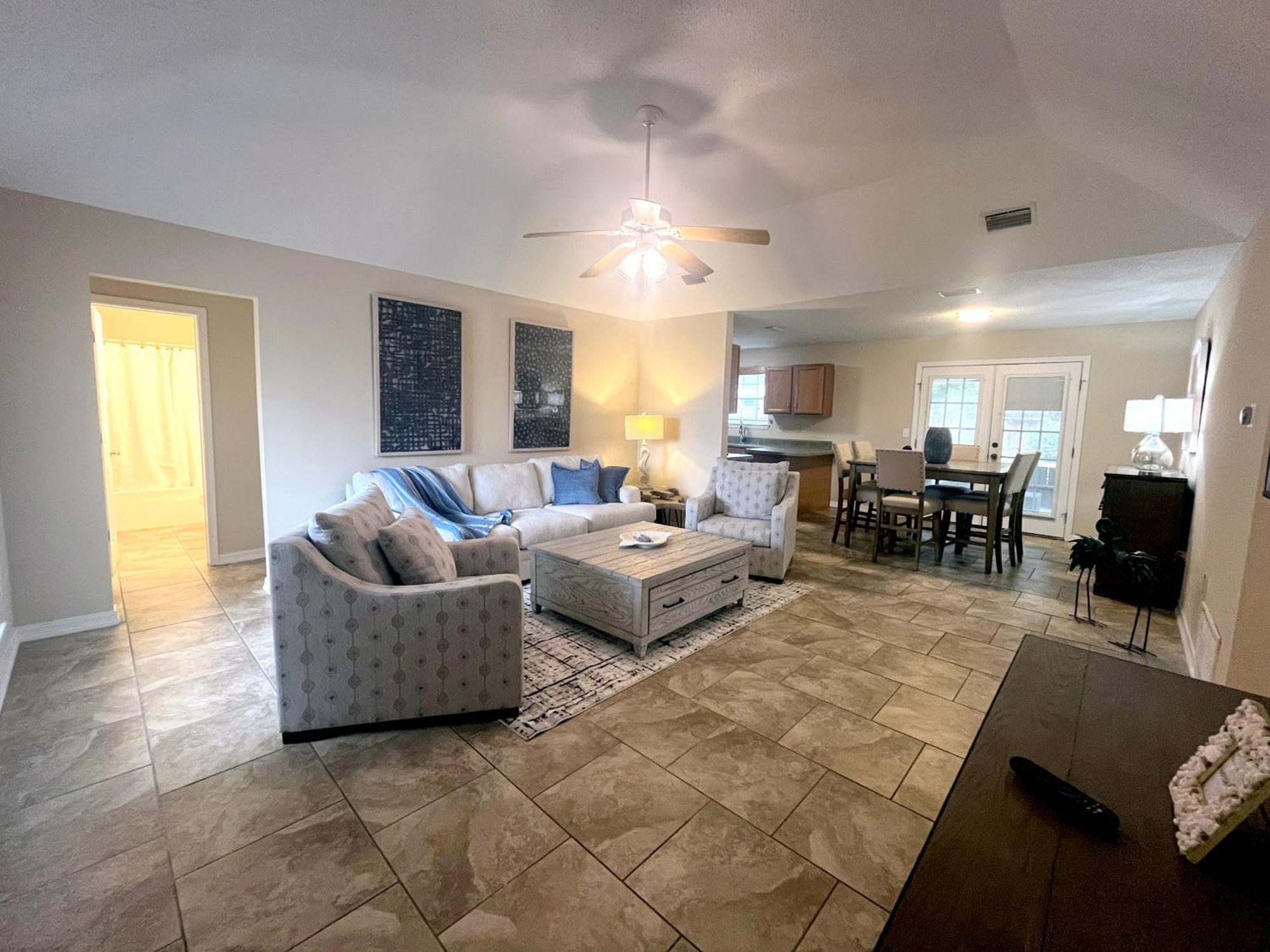 Entire Home In Foley, Alabama, United States 外观 照片