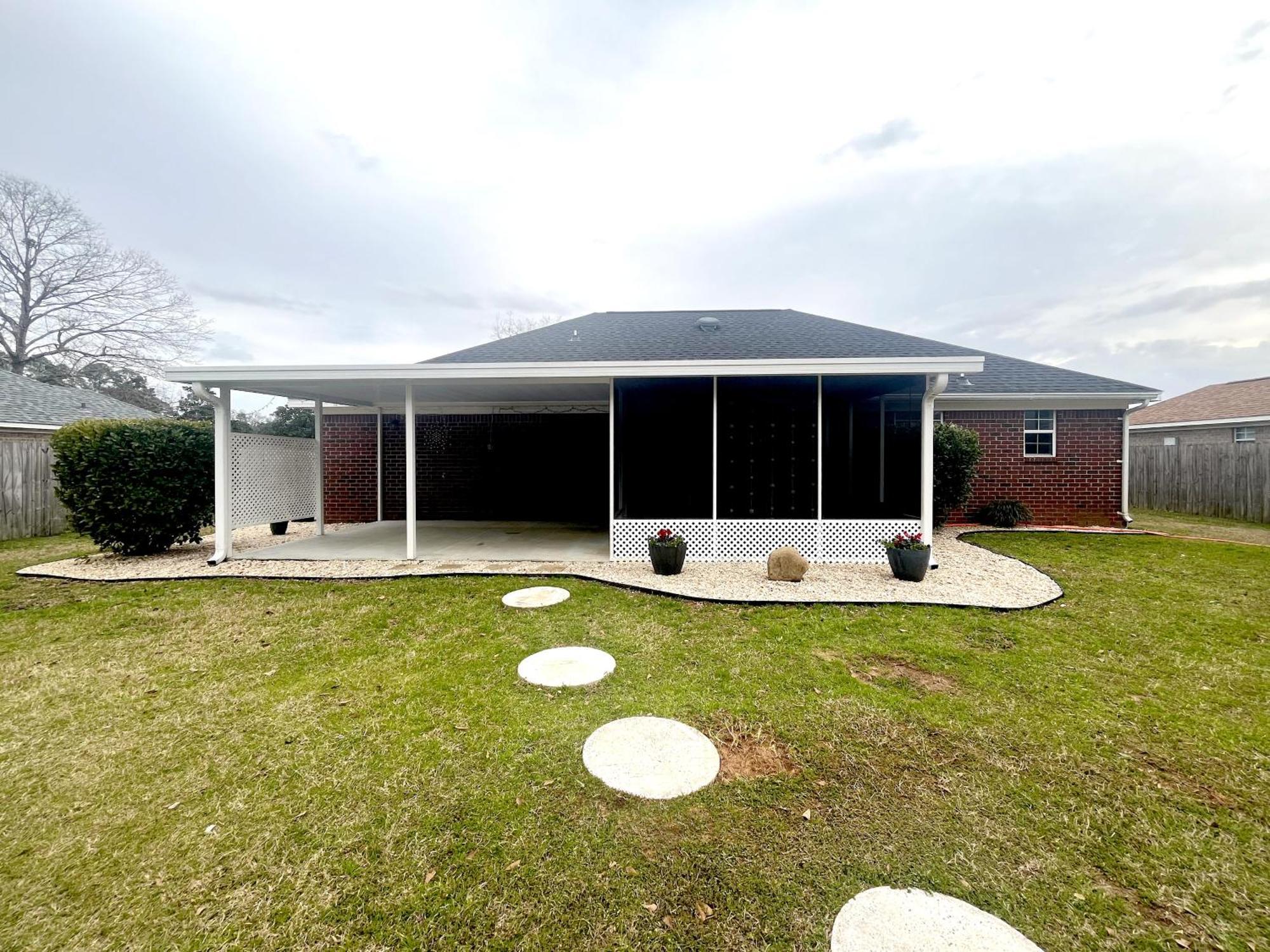 Entire Home In Foley, Alabama, United States 外观 照片