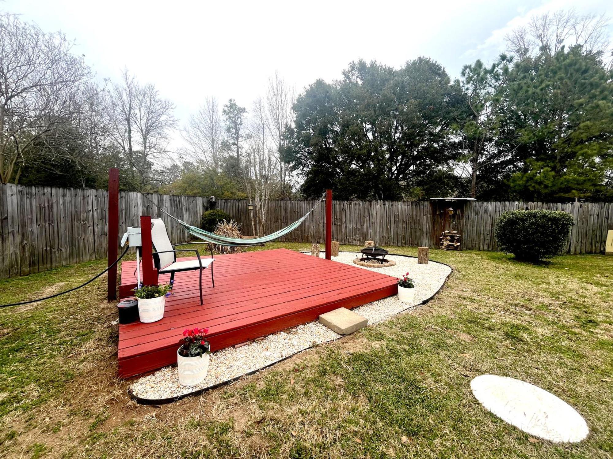 Entire Home In Foley, Alabama, United States 外观 照片