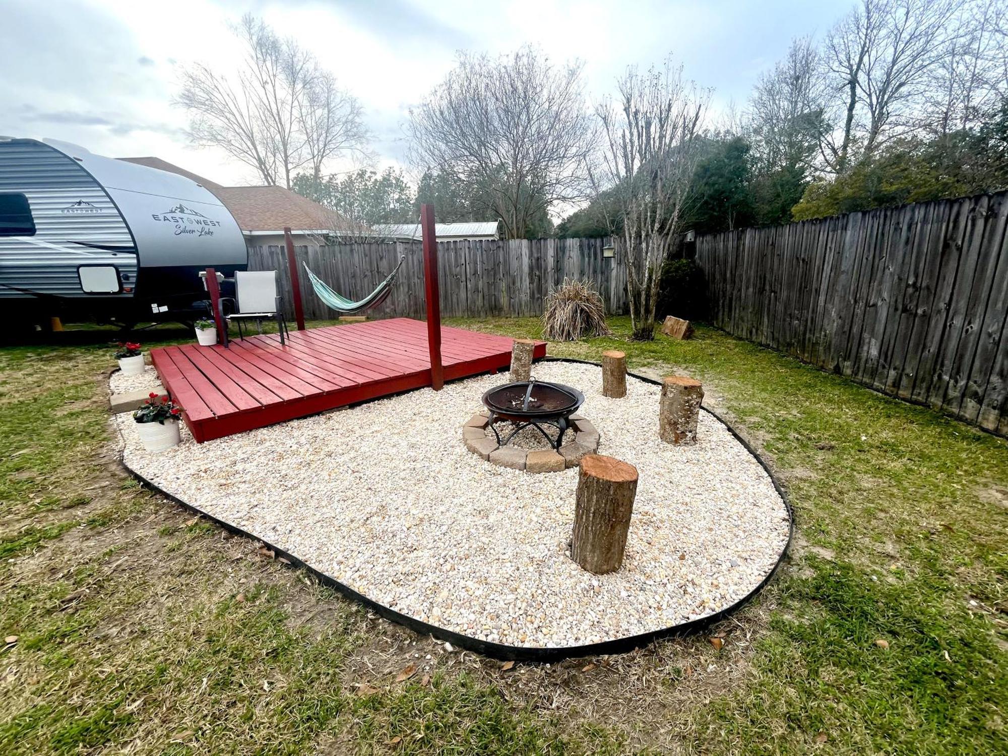 Entire Home In Foley, Alabama, United States 外观 照片