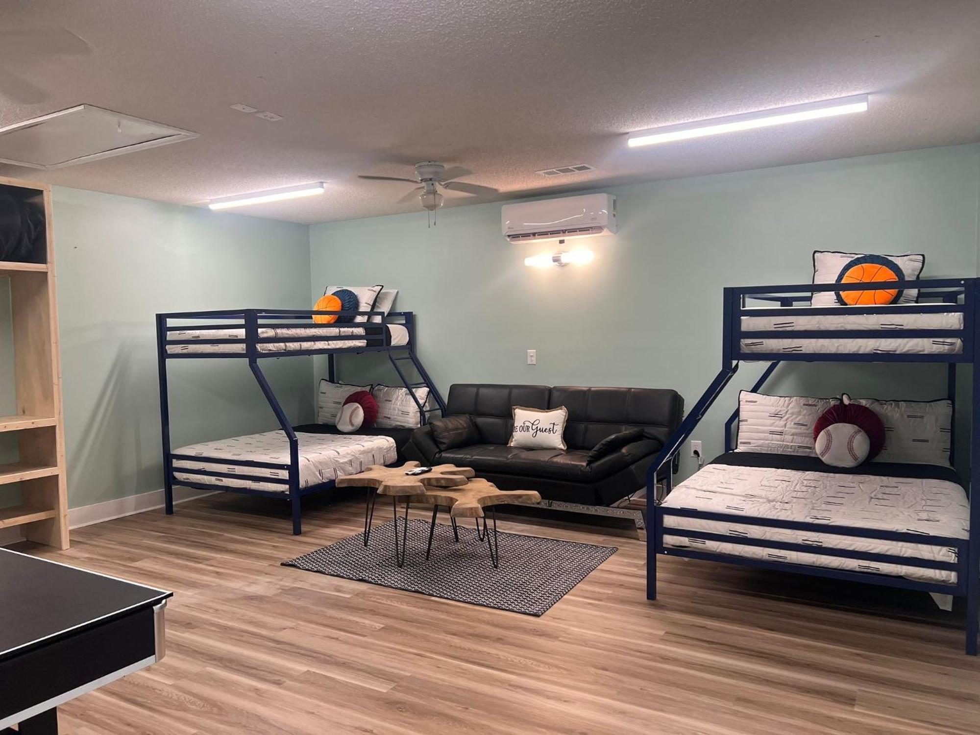 Entire Home In Foley, Alabama, United States 外观 照片